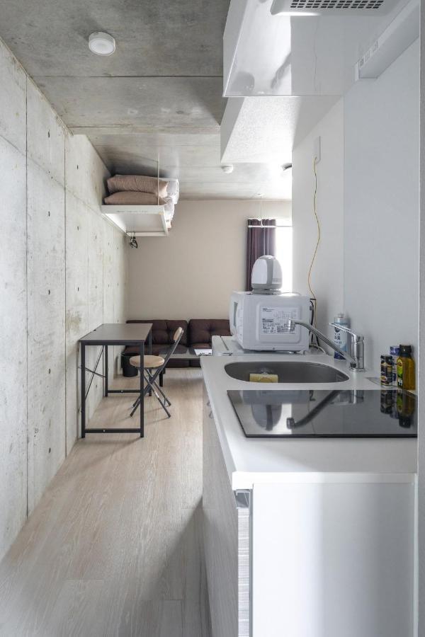 Marvelous Koiwa - Vacation 90814v Apartamento