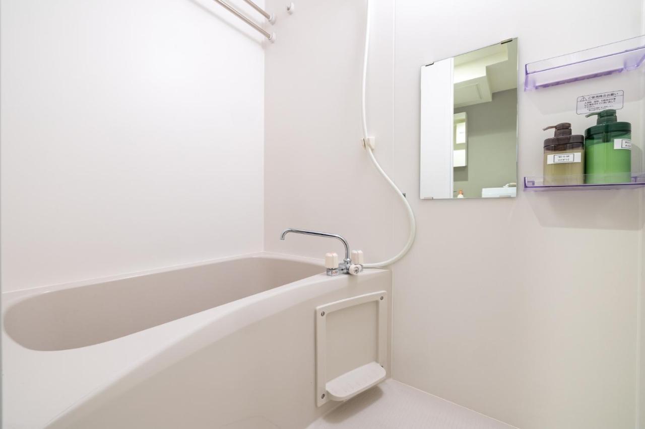 Apartamento Marvelous Koiwa - Vacation 90814v Tokio