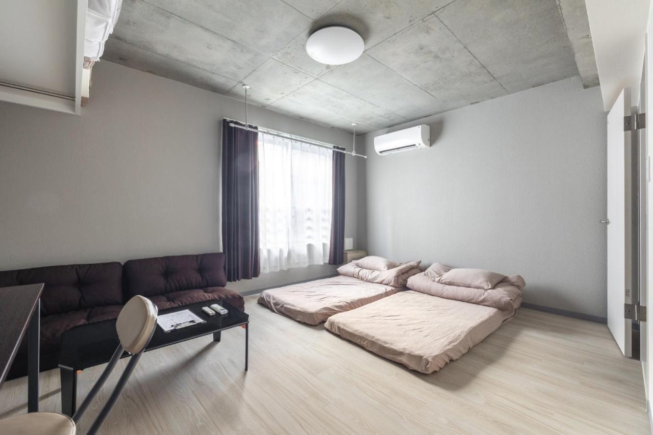 Apartamento Marvelous Koiwa - Vacation 90814v *