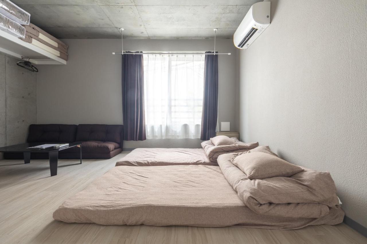 Apartamento Marvelous Koiwa - Vacation 90814v Tokio