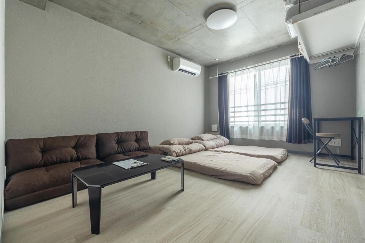 Marvelous Koiwa - Vacation 90814v Apartamento *