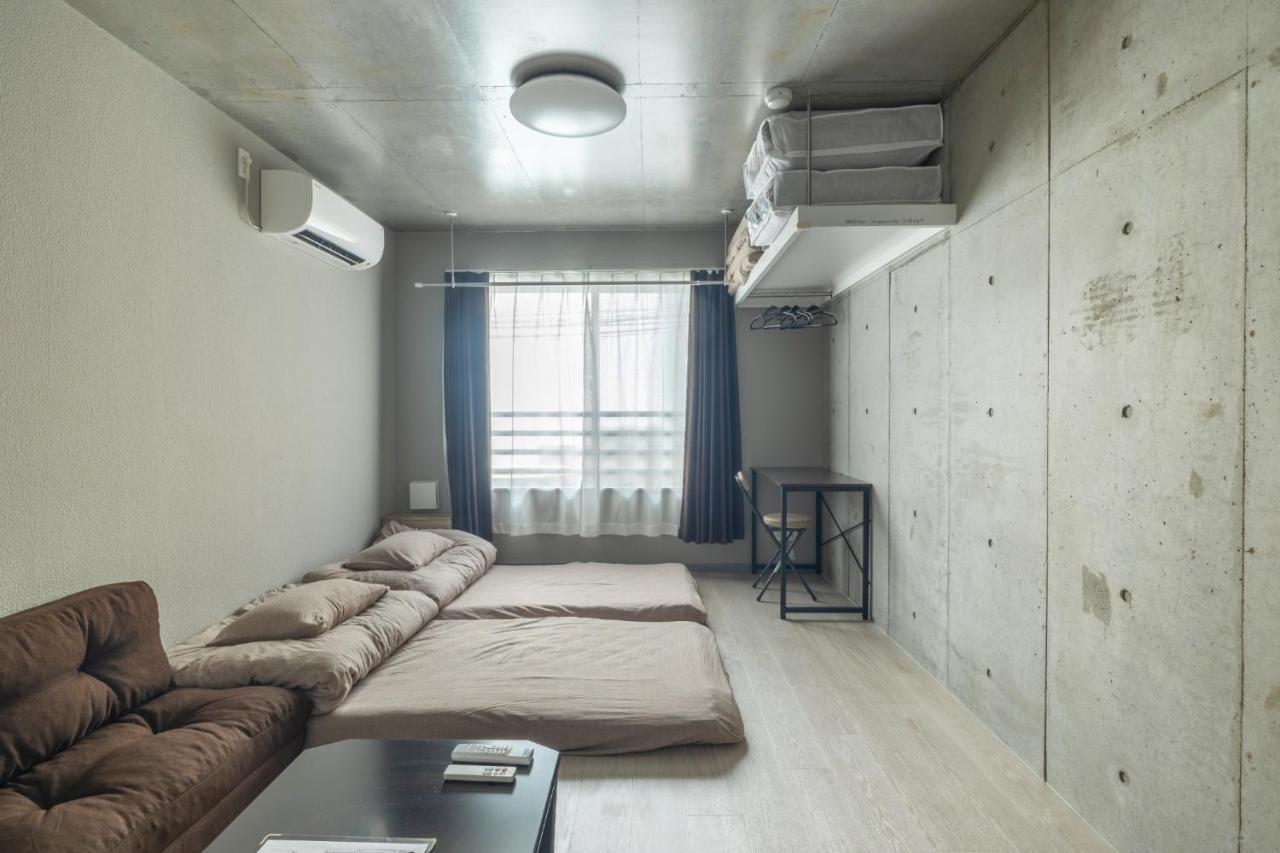 Marvelous Koiwa - Vacation 90814v Apartamento Tokio